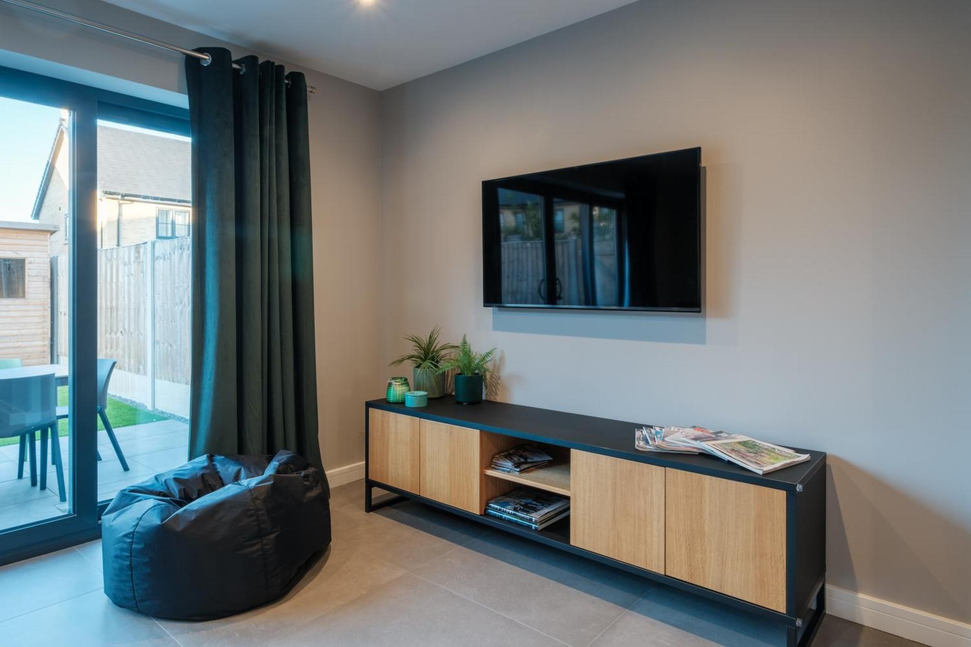 'lucky13' Modern Living On The Yorkshire Wolds Way