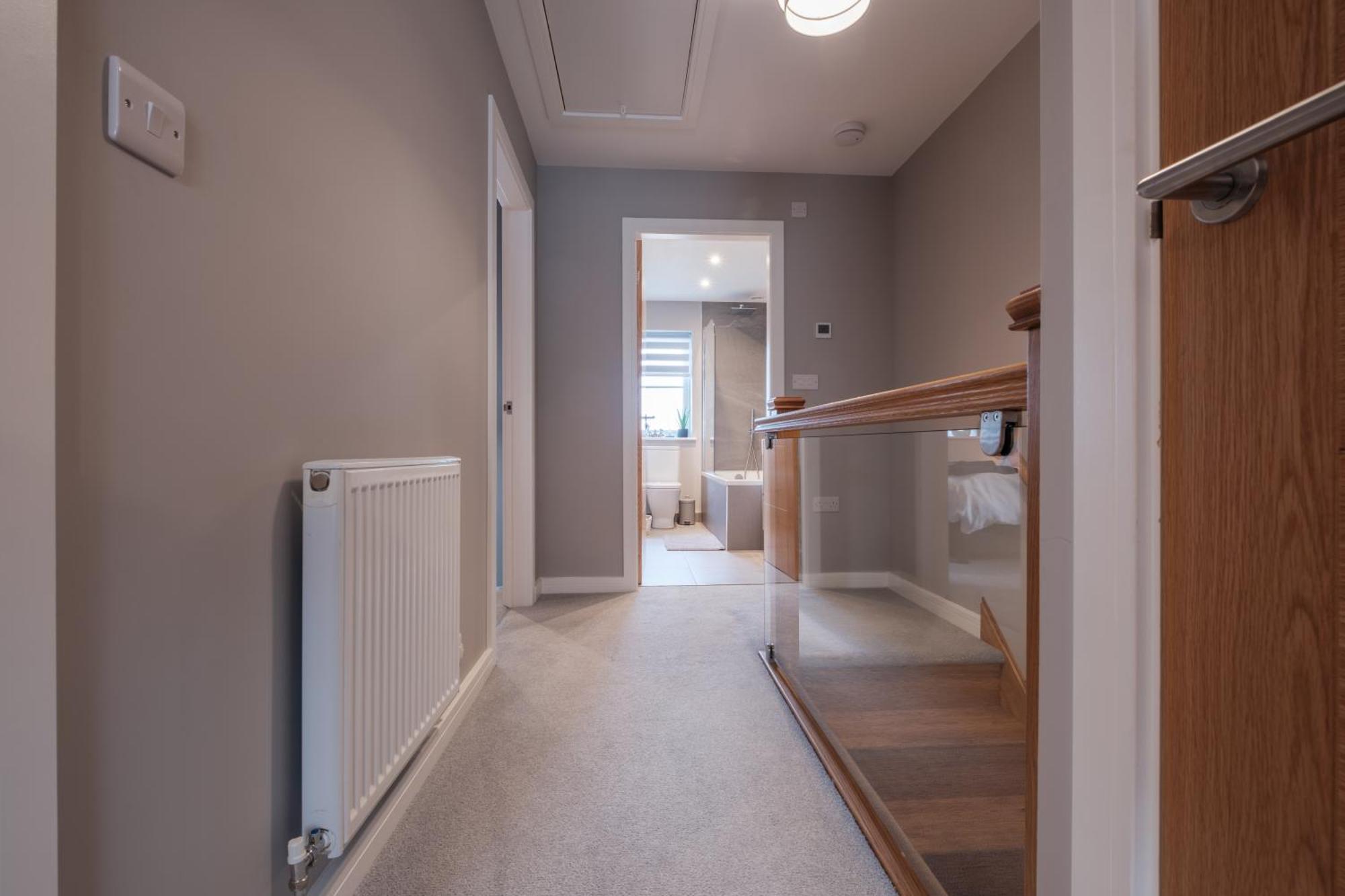 'lucky13' Modern Living On The Yorkshire Wolds Way