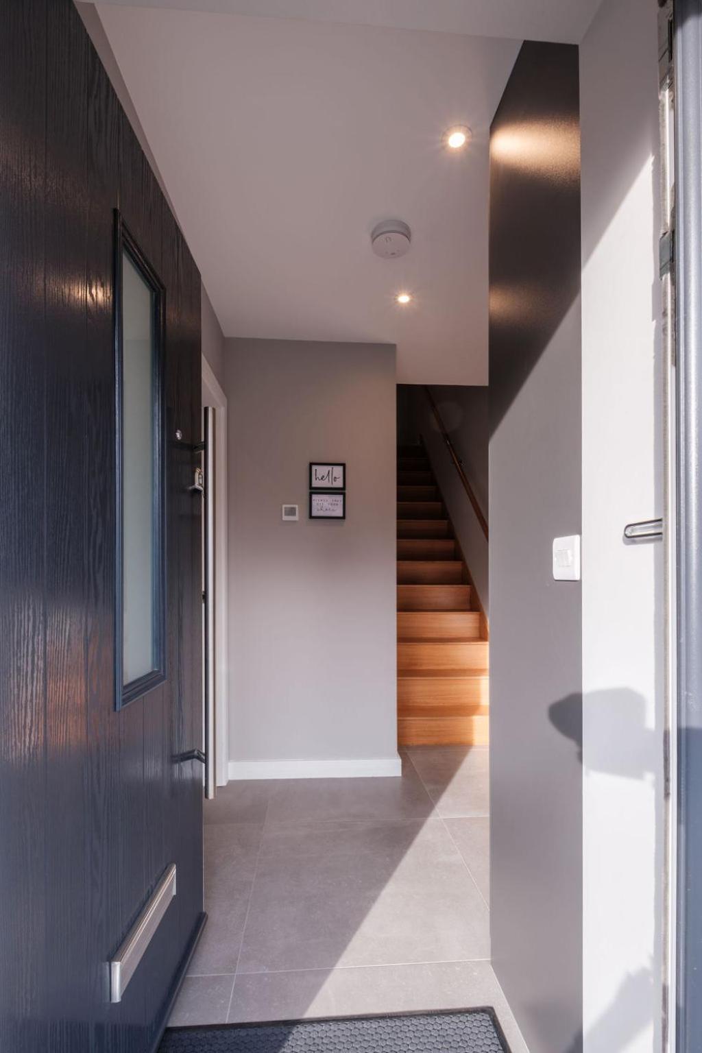 'lucky13' Modern Living On The Yorkshire Wolds Way *