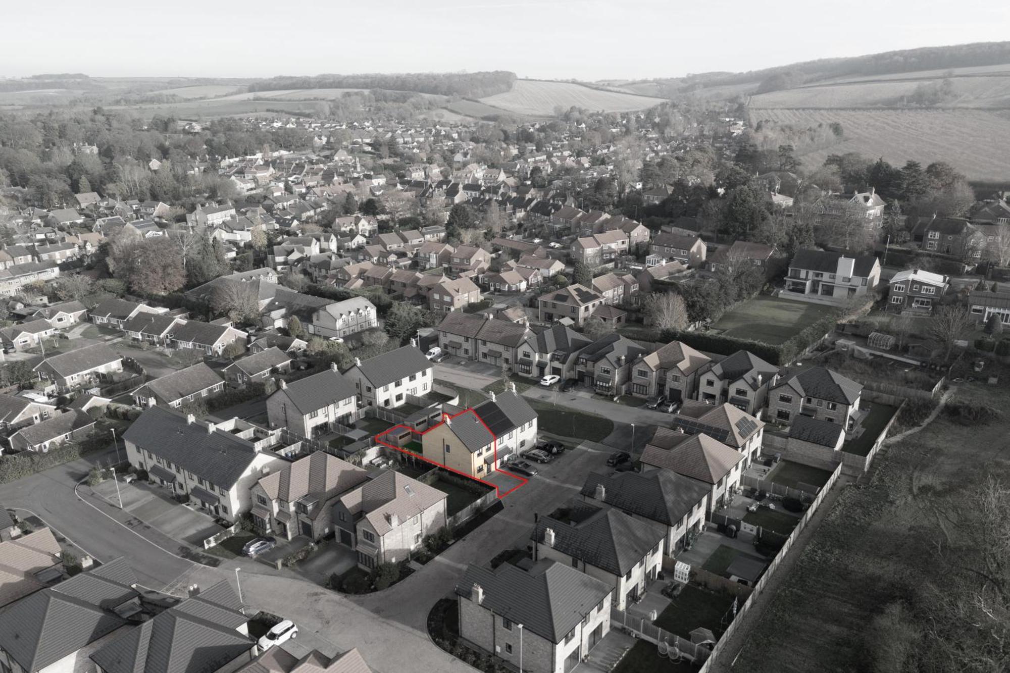 'lucky13' Modern Living On The Yorkshire Wolds Way *